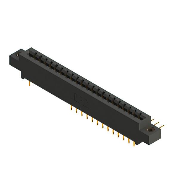 887-042-558-808 EDAC Inc.  Edgeboard Connectors
